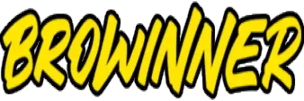 Bro Winner logo